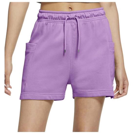 Nike Γυναικείο σορτς Sportswear Air Flc Hr